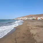 Vista Paraiso Holiday home Tuineje