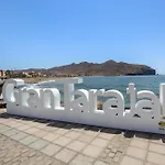 Vista Paraiso *