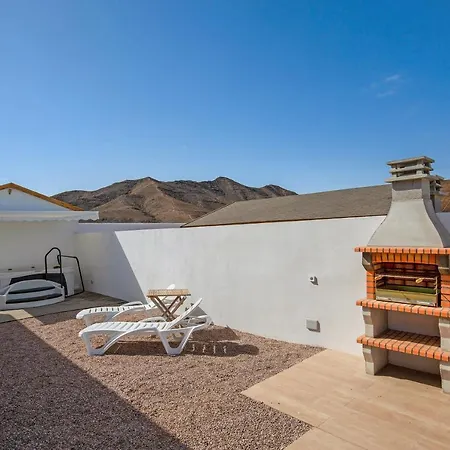 Vakantiehuis Vista Paraiso Tuineje