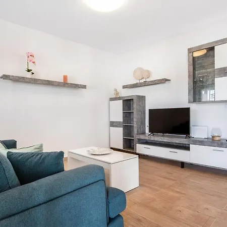 Vakantiehuis Vista Paraiso Tuineje