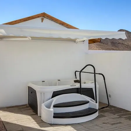 Vista Paraiso Tuineje