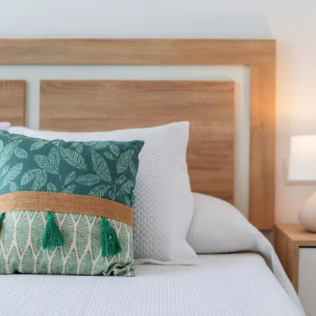 Vakantiehuis Vista Paraiso Tuineje