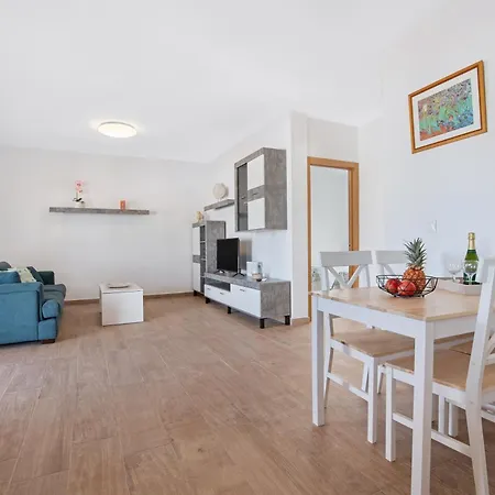 Vista Paraiso Vakantiehuis *