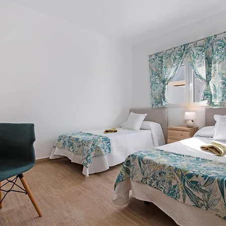 Vakantiehuis Vista Paraiso *