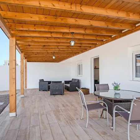 Feriehus Vista Paraiso Tuineje
