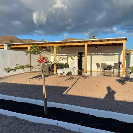 Casa vacanze Vista Paraiso Tuineje