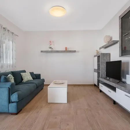 Prázdninový dům Vista Paraiso Tuineje