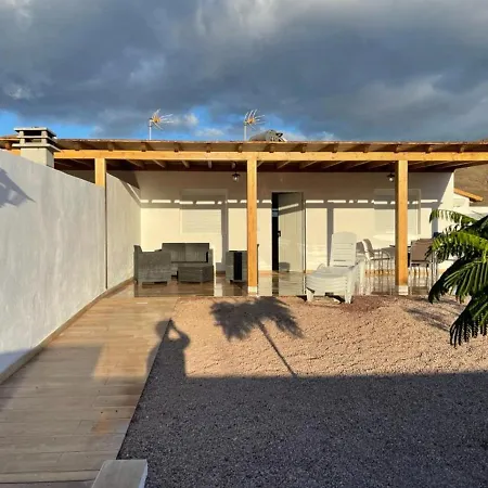 Vakantiehuis Vista Paraiso Tuineje
