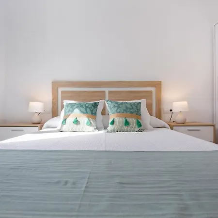 Vista Paraiso Vakantiehuis Tuineje