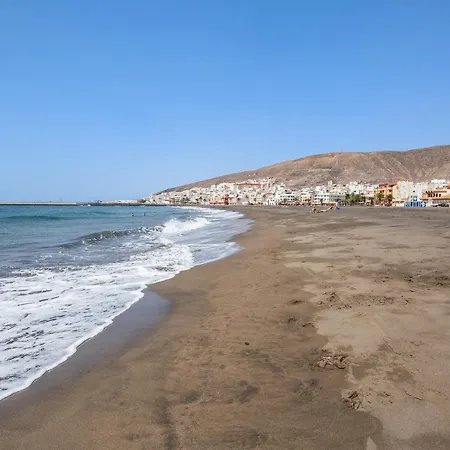 Vista Paraiso Σπίτι διακοπών Tuineje