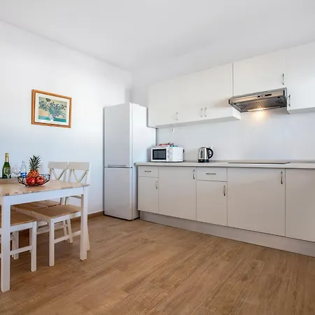 Ferienhaus Vista Paraiso *