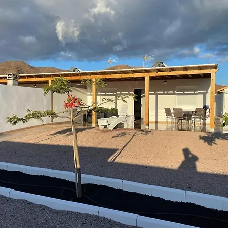Vista Paraiso Hébergement de vacances *