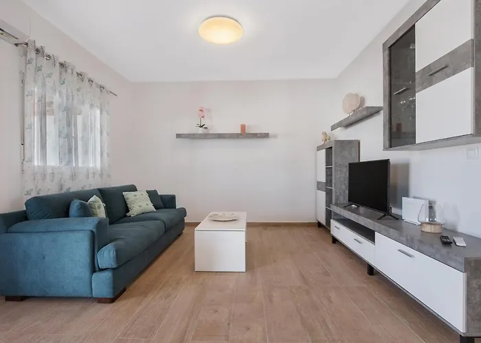 펜션 Vista Paraiso Tuineje