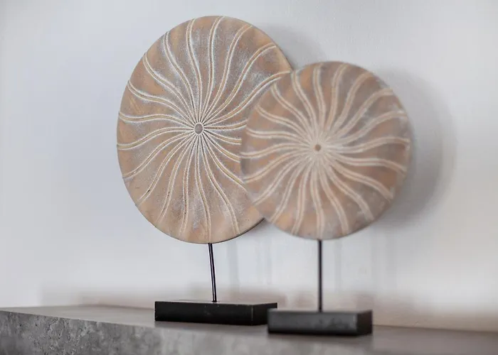 Vista Paraiso 펜션