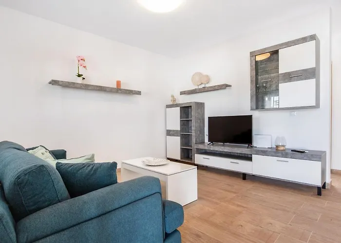 펜션 Vista Paraiso Tuineje