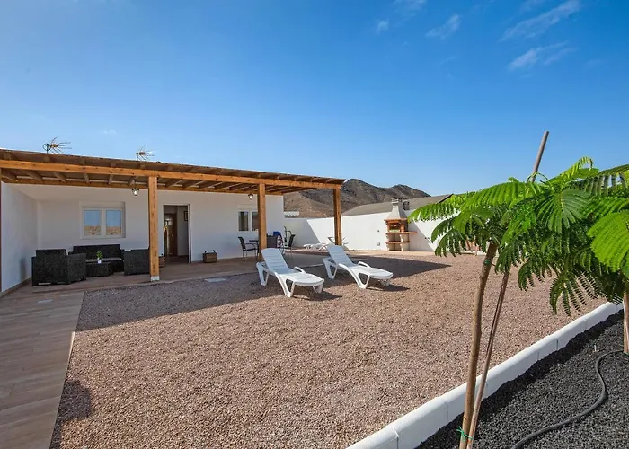 Vista Paraiso 펜션