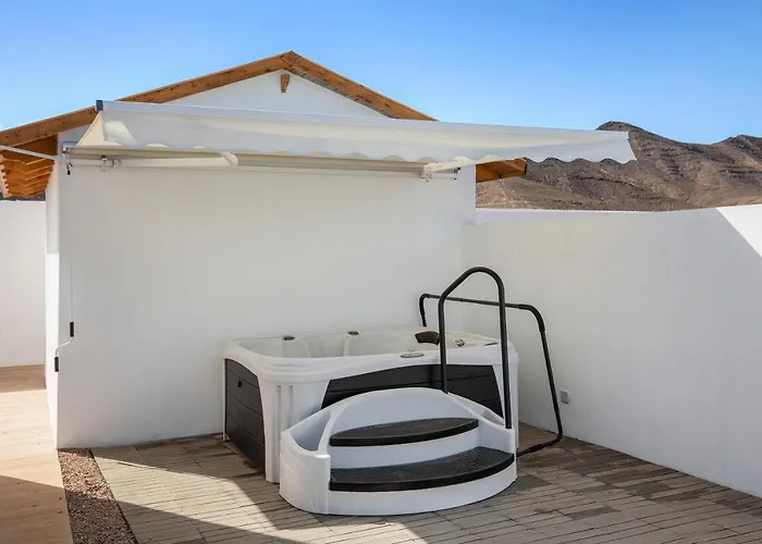 Vista Paraiso Tuineje