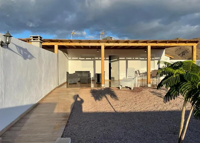 펜션 Vista Paraiso Tuineje