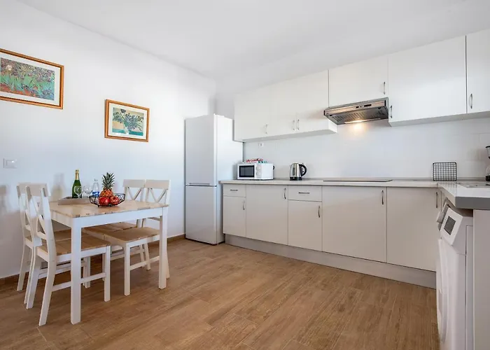 Vista Paraiso * Tuineje