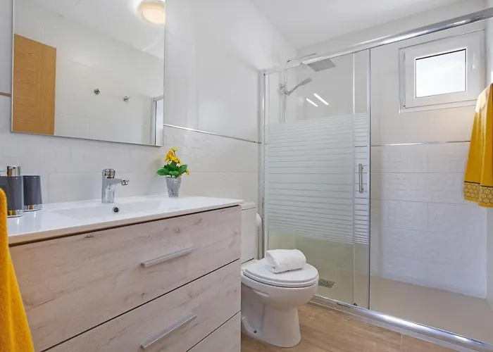 펜션 Vista Paraiso