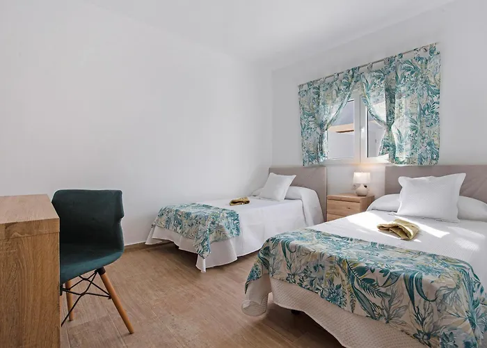 펜션 Vista Paraiso *