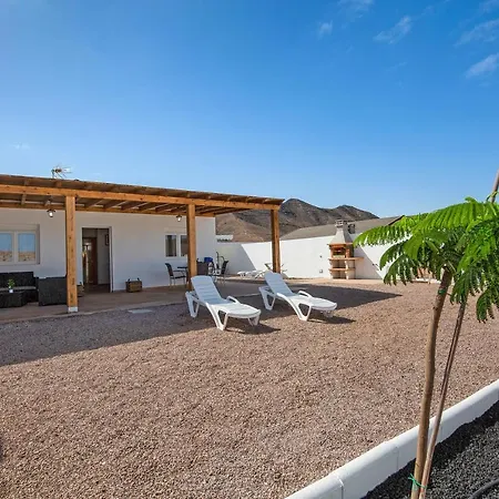 Vista Paraiso Semesterbostad